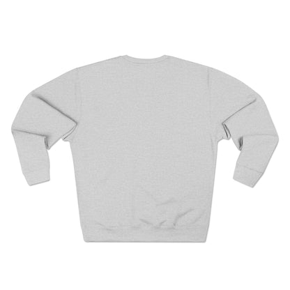 Sewn & Sent Crewneck Sweatshirt — Cozy Sewing Lover Pullover